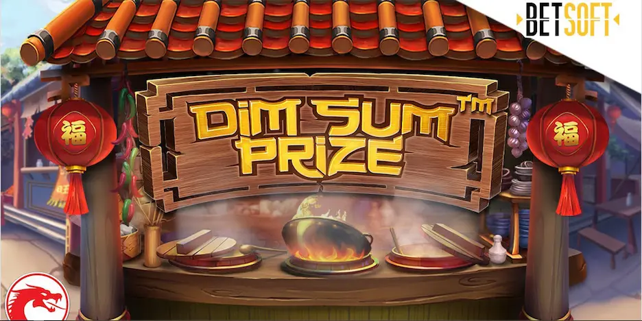 Lịch sử và nguồn gốc của game slot Dim Sum Prize