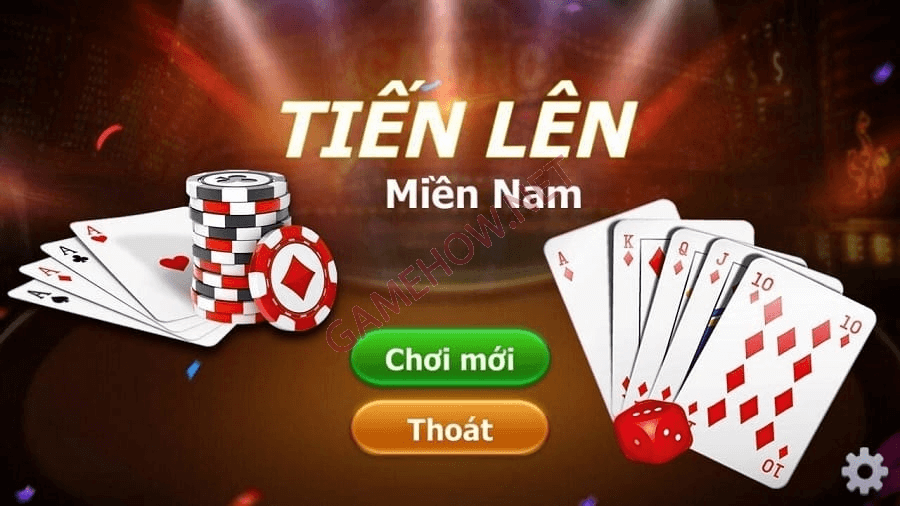 Mẹo chơi tiến lên đếm lá của ZomClub