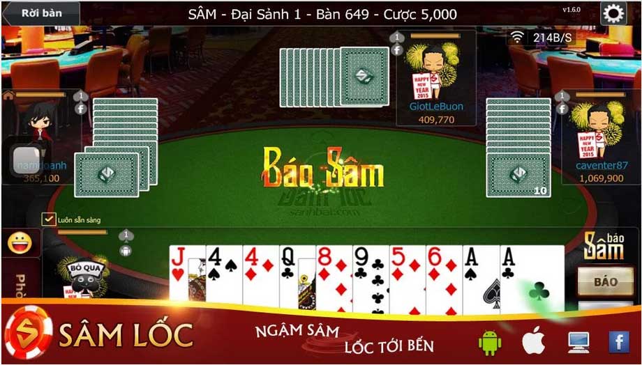 Những Lợi Ích Khi Chơi Game Đánh Bài Miễn Phí Tại Zomclub