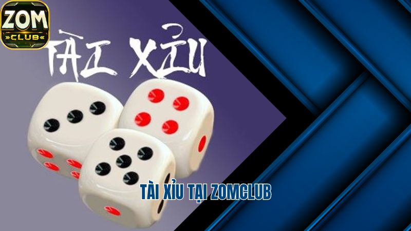 Tại sao tài xỉu online ZomClub lại có sức hút đến vậy?