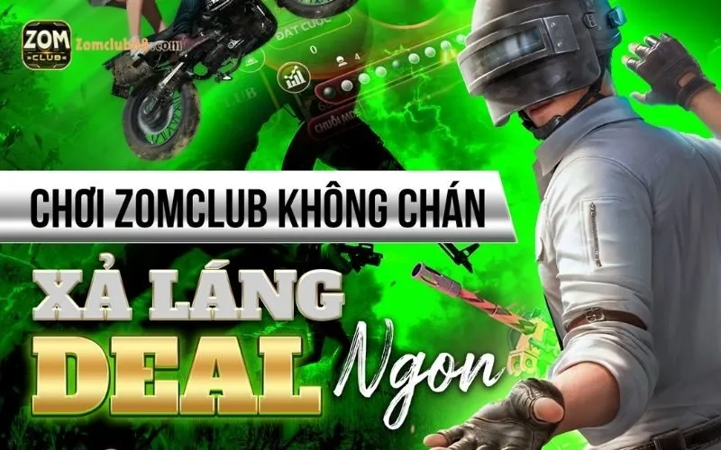 Ưu điểm của chương trình "nhà cái Zomclub tặng tiền cược free