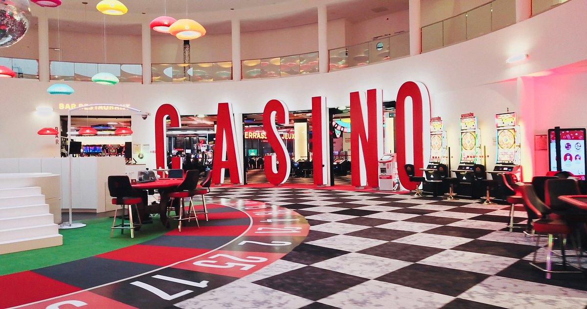 Casino La Grande