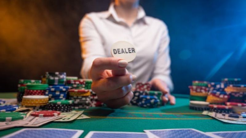 Phát triển và thăng tiến trong nghề Sub Dealer