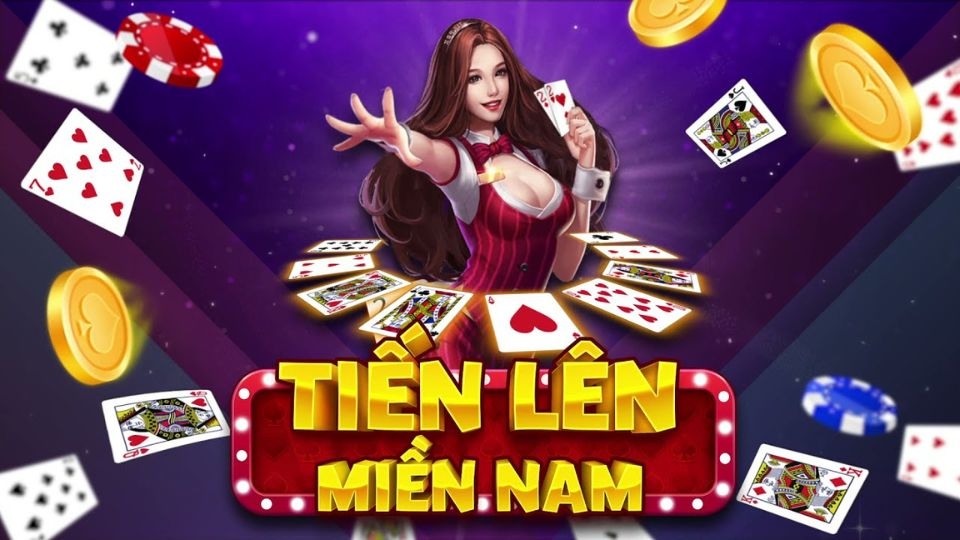 Tiến lên miền Nam tại Zomclub