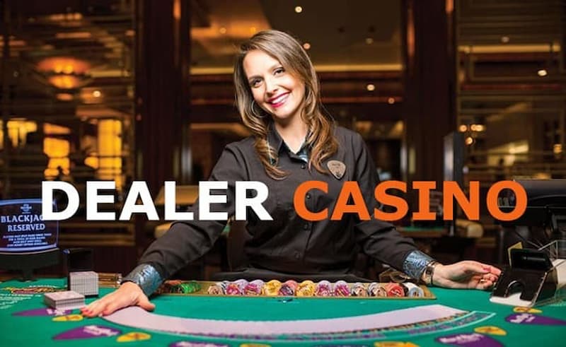 Vai trò và Trách Nhiệm của Dealer