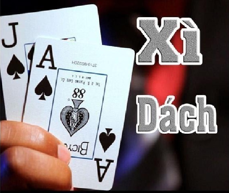 Xì Dách tại Zomclub