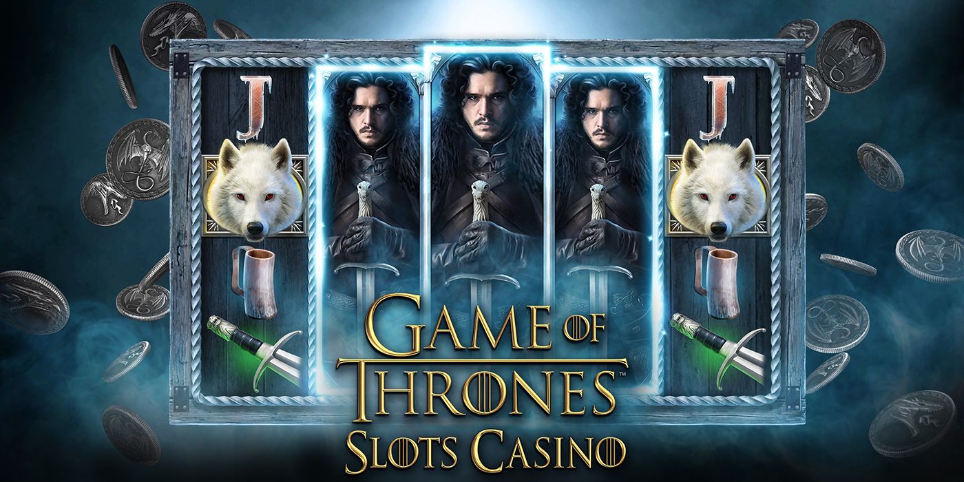 Các chế độ chơi trong game of thrones slot tại Zomclub