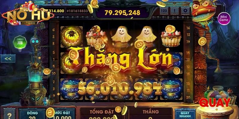 Chiến lược chơi quay hũ đổi thưởng hiệu quả tại Zomclub