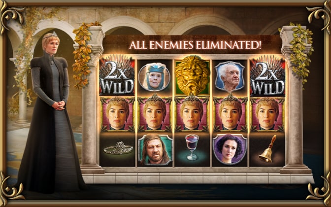 FAQs về Game of thrones slot tại Zomclub