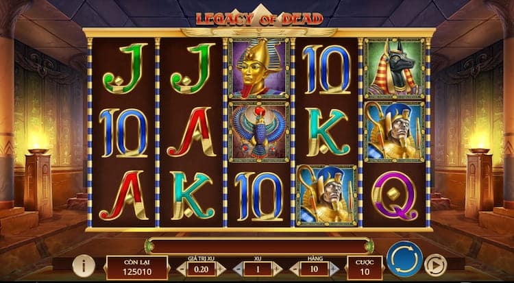 Tối ưu hóa cơ hội chiến thắng trong game slot